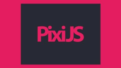 PixiJS The Complete Guide For HTML5 Game Development