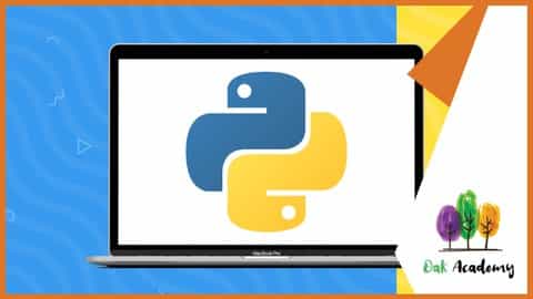 Complete Machine Learning & Data Science with Python | A-Z